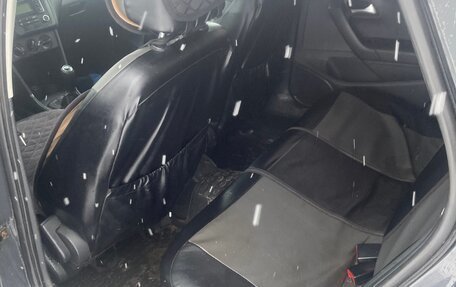 Volkswagen Polo VI (EU Market), 2011 год, 350 000 рублей, 9 фотография