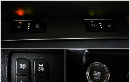 Lexus GS IV рестайлинг, 2013 год, 2 038 000 рублей, 15 фотография