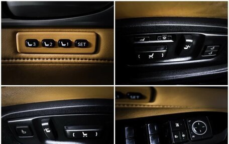 Lexus GS IV рестайлинг, 2013 год, 2 038 000 рублей, 14 фотография