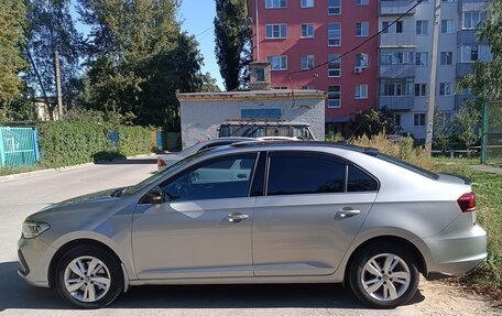 Volkswagen Polo VI (EU Market), 2020 год, 1 600 000 рублей, 3 фотография