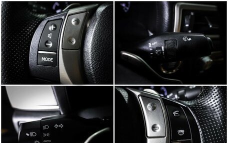 Lexus GS IV рестайлинг, 2013 год, 2 038 000 рублей, 13 фотография