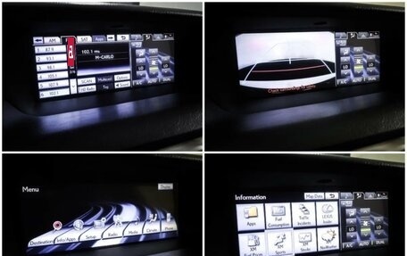 Lexus GS IV рестайлинг, 2013 год, 2 038 000 рублей, 16 фотография