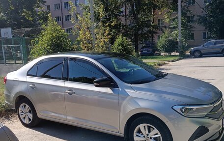 Volkswagen Polo VI (EU Market), 2020 год, 1 600 000 рублей, 7 фотография