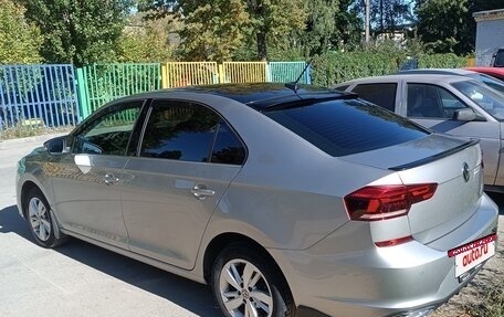 Volkswagen Polo VI (EU Market), 2020 год, 1 600 000 рублей, 4 фотография