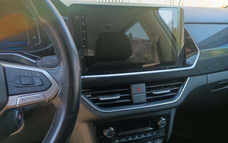 Volkswagen Polo VI (EU Market), 2020 год, 1 600 000 рублей, 13 фотография