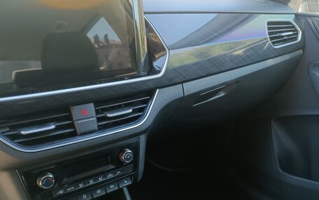 Volkswagen Polo VI (EU Market), 2020 год, 1 600 000 рублей, 10 фотография