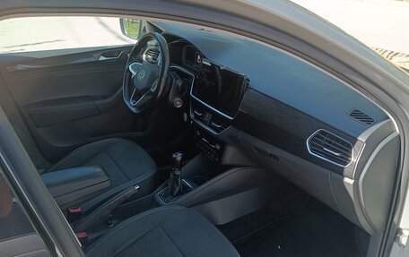 Volkswagen Polo VI (EU Market), 2020 год, 1 600 000 рублей, 12 фотография