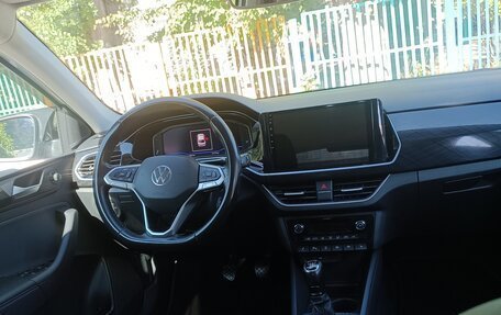 Volkswagen Polo VI (EU Market), 2020 год, 1 600 000 рублей, 9 фотография