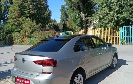 Volkswagen Polo VI (EU Market), 2020 год, 1 600 000 рублей, 6 фотография