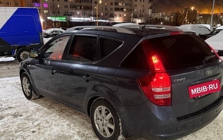 KIA cee'd I рестайлинг, 2008 год, 520 000 рублей, 3 фотография