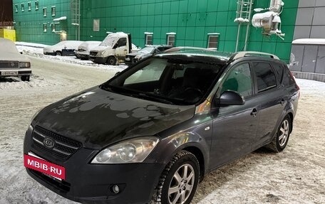 KIA cee'd I рестайлинг, 2008 год, 520 000 рублей, 2 фотография