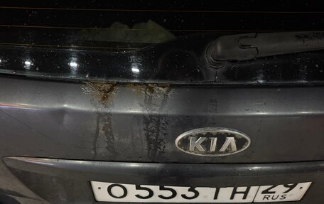 KIA cee'd I рестайлинг, 2008 год, 520 000 рублей, 7 фотография