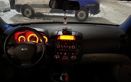 KIA cee'd I рестайлинг, 2008 год, 520 000 рублей, 6 фотография