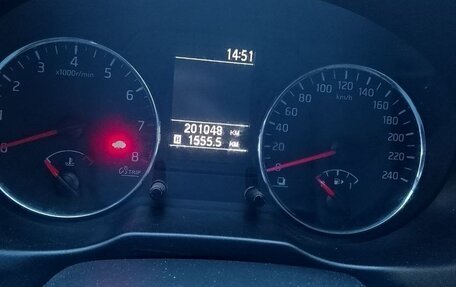 Nissan X-Trail, 2011 год, 1 050 000 рублей, 7 фотография