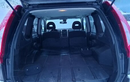 Nissan X-Trail, 2011 год, 1 050 000 рублей, 10 фотография