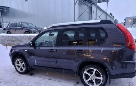 Nissan X-Trail, 2011 год, 1 050 000 рублей, 3 фотография