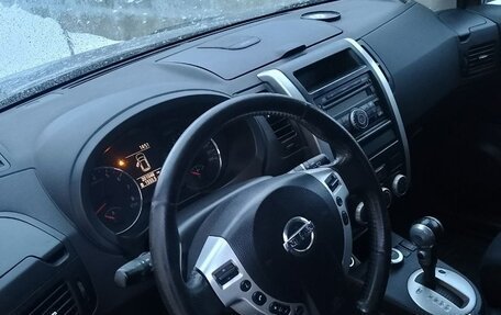 Nissan X-Trail, 2011 год, 1 050 000 рублей, 6 фотография