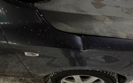 KIA cee'd I рестайлинг, 2008 год, 520 000 рублей, 9 фотография