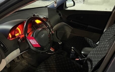 KIA cee'd I рестайлинг, 2008 год, 520 000 рублей, 5 фотография