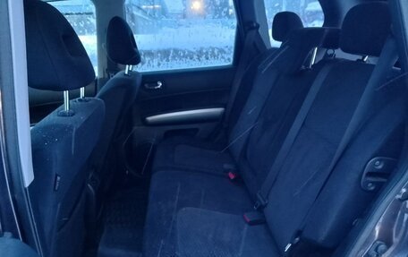 Nissan X-Trail, 2011 год, 1 050 000 рублей, 11 фотография