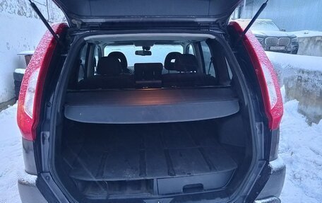 Nissan X-Trail, 2011 год, 1 050 000 рублей, 15 фотография