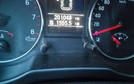 Nissan X-Trail, 2011 год, 1 050 000 рублей, 16 фотография