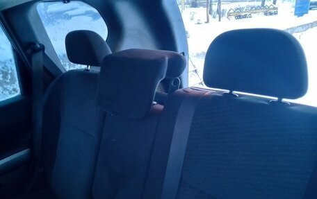 Nissan X-Trail, 2011 год, 1 050 000 рублей, 12 фотография