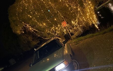 Audi 80, 1991 год, 140 000 рублей, 2 фотография