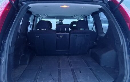 Nissan X-Trail, 2011 год, 1 050 000 рублей, 14 фотография