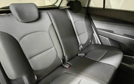 Hyundai Creta I рестайлинг, 2019 год, 1 459 000 рублей, 16 фотография