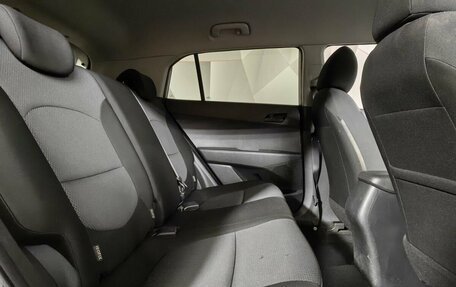 Hyundai Creta I рестайлинг, 2019 год, 1 459 000 рублей, 15 фотография