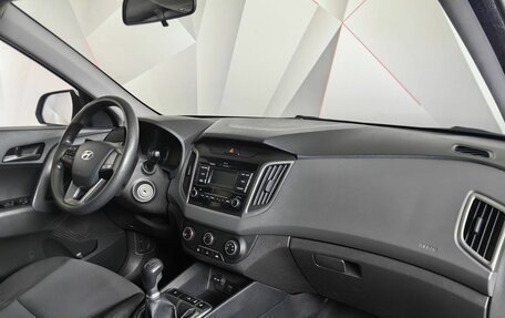 Hyundai Creta I рестайлинг, 2019 год, 1 459 000 рублей, 12 фотография