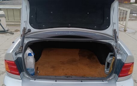 KIA Magentis I, 2002 год, 350 000 рублей, 7 фотография