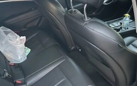 Genesis G70 I, 2020 год, 2 550 000 рублей, 3 фотография