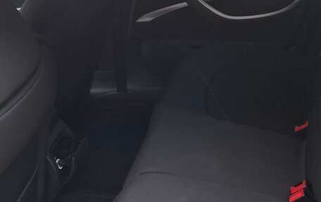 Citroen C5 II, 2012 год, 650 000 рублей, 17 фотография