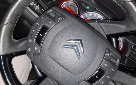 Citroen C5 II, 2012 год, 650 000 рублей, 11 фотография