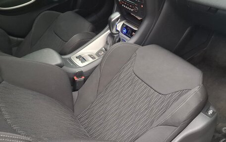 Citroen C5 II, 2012 год, 650 000 рублей, 18 фотография