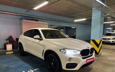BMW X6, 2015 год, 3 500 000 рублей, 1 фотография
