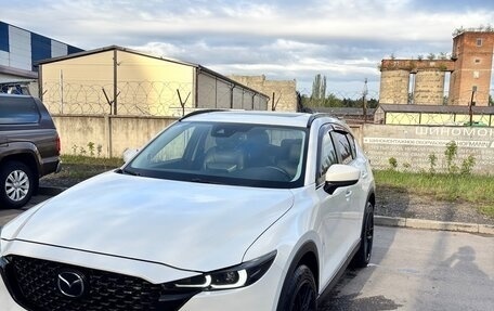 Mazda CX-5 II, 2023 год, 4 150 000 рублей, 1 фотография