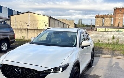 Mazda CX-5 II, 2023 год, 4 150 000 рублей, 1 фотография