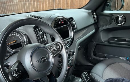 MINI Countryman II (F60), 2019 год, 2 850 000 рублей, 8 фотография