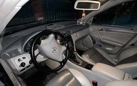 Mercedes-Benz C-Класс, 2006 год, 730 000 рублей, 8 фотография