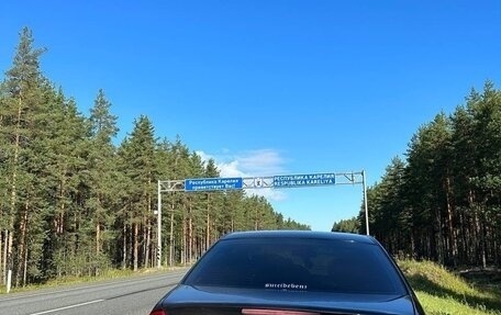 Mercedes-Benz C-Класс, 2006 год, 730 000 рублей, 7 фотография