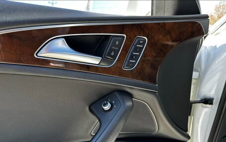 Audi A6, 2012 год, 1 400 000 рублей, 14 фотография