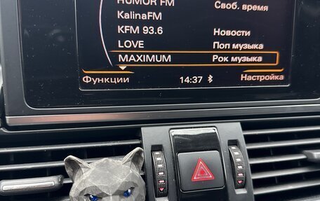 Audi A6, 2012 год, 1 400 000 рублей, 5 фотография