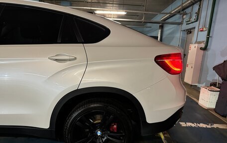 BMW X6, 2015 год, 3 500 000 рублей, 7 фотография
