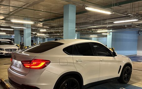 BMW X6, 2015 год, 3 500 000 рублей, 3 фотография