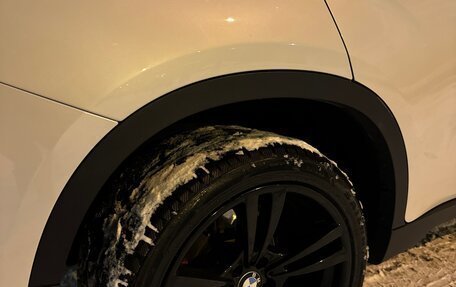 BMW X6, 2015 год, 3 500 000 рублей, 6 фотография