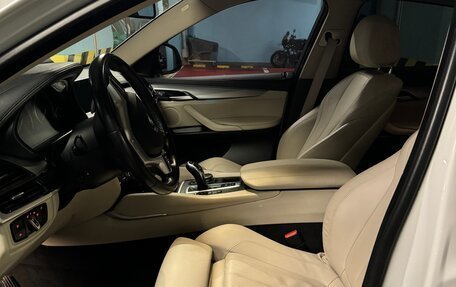 BMW X6, 2015 год, 3 500 000 рублей, 8 фотография