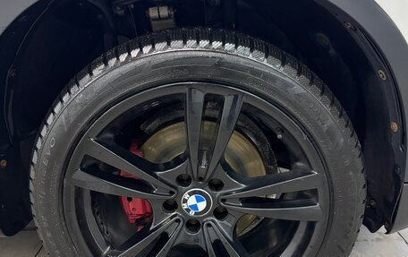 BMW X6, 2015 год, 3 500 000 рублей, 13 фотография